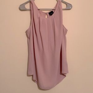 Worthington Round Neck Tank